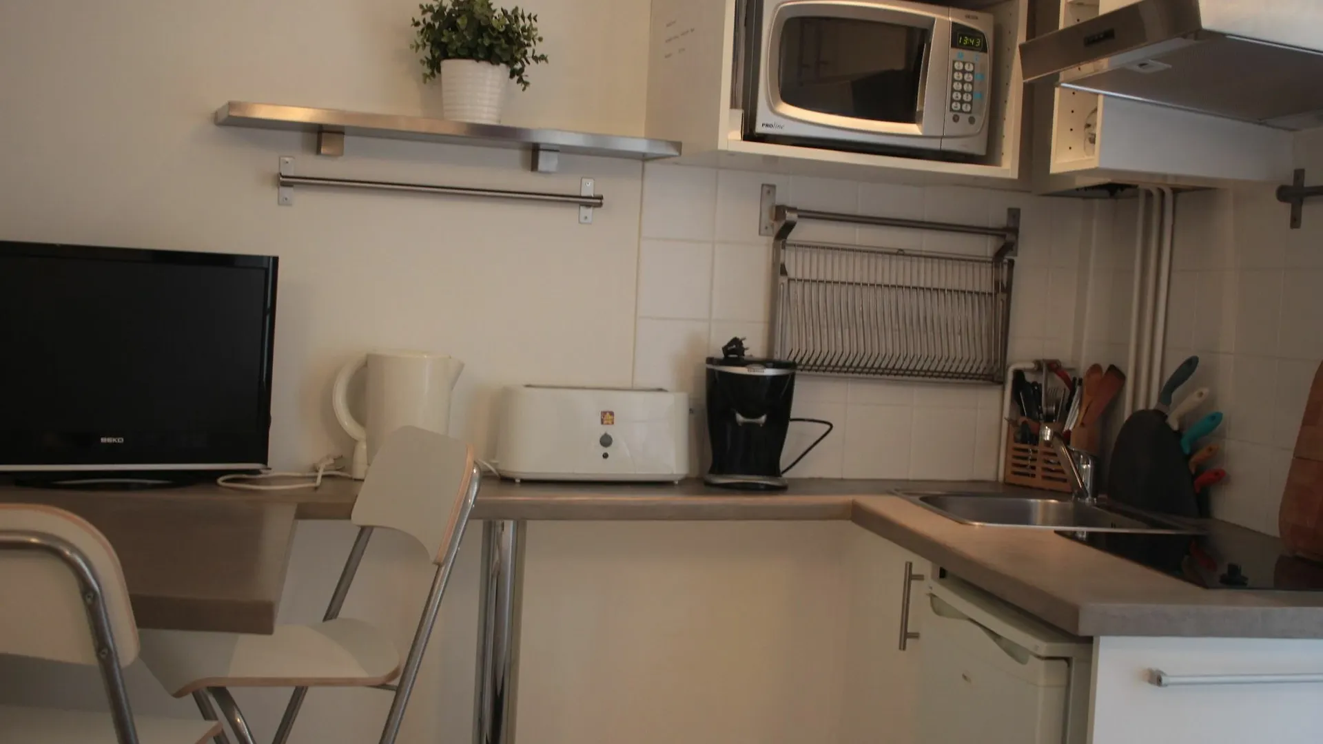 Montmartre Apartments - Lautrec Paris